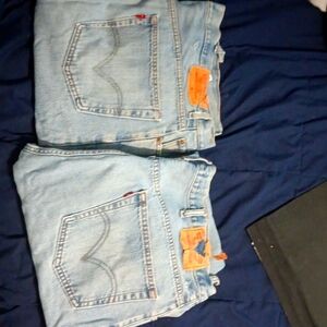 Levi's  505👖